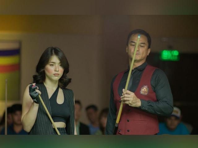 Kylie Padilla and Gardo Versoza