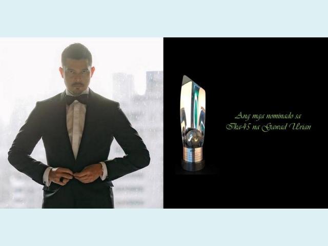 Dingdong Dantes, Dennis Trillo, John Lloyd Cruz, Paolo Contis