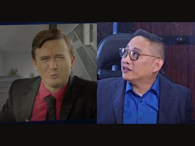 Pepito Manaloto episode last September 10 