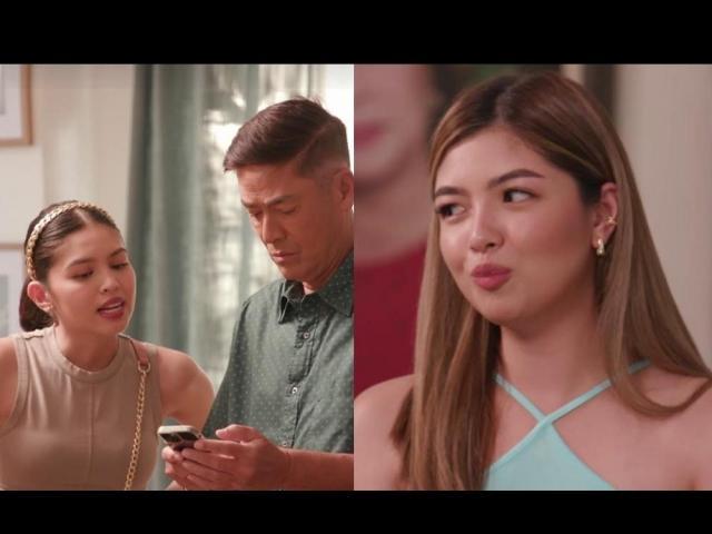 Daddys Gurl episode on October 1