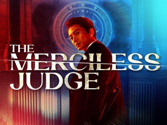 The Merciless Judge