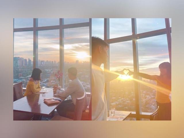 Sofia Pablo, Allen Ansay