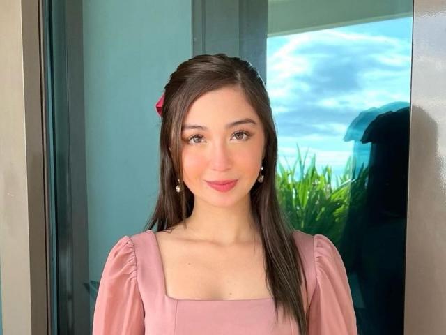 donnalyn bartolome