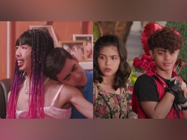 Daddys Gurl episode last February 18