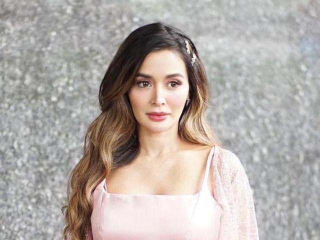 Kris Bernal