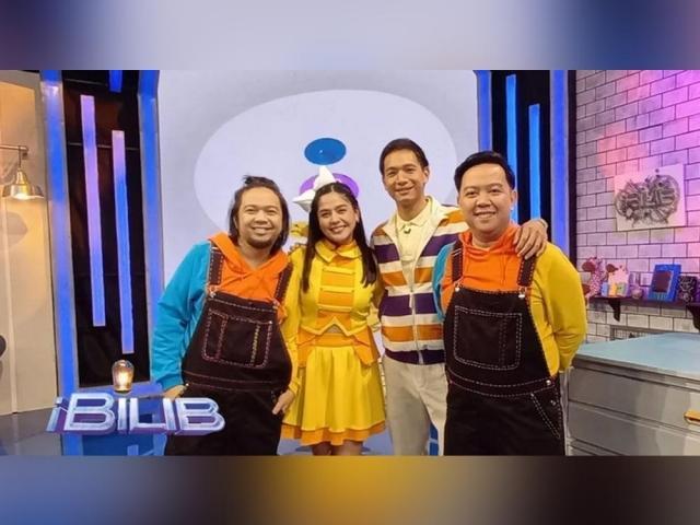 iBilib Hosts
