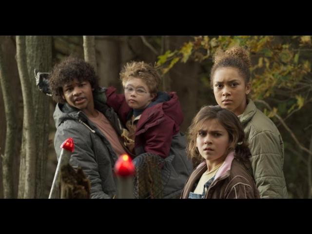 The Endlings on GMA FantaSeries