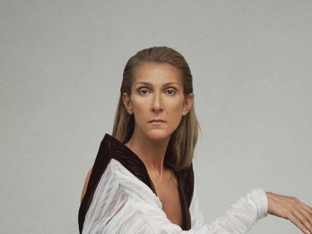 celine dion