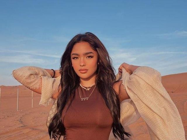 Andrea Brillantes