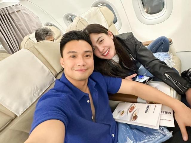 ea guzman and shaira diaz