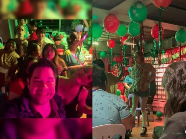 My Guardian Alien cast and crew