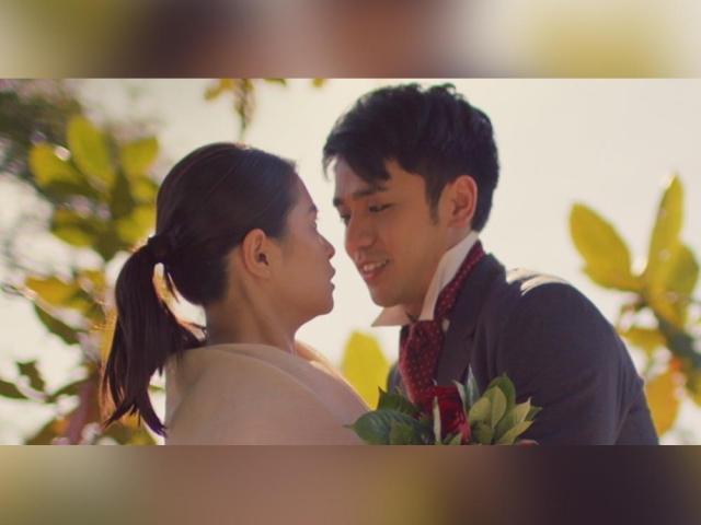 Barbie Forteza, David Licauco