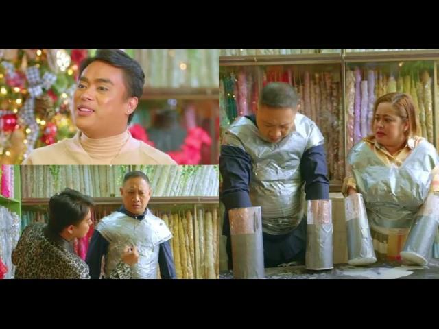 michael v and manilyn reynes