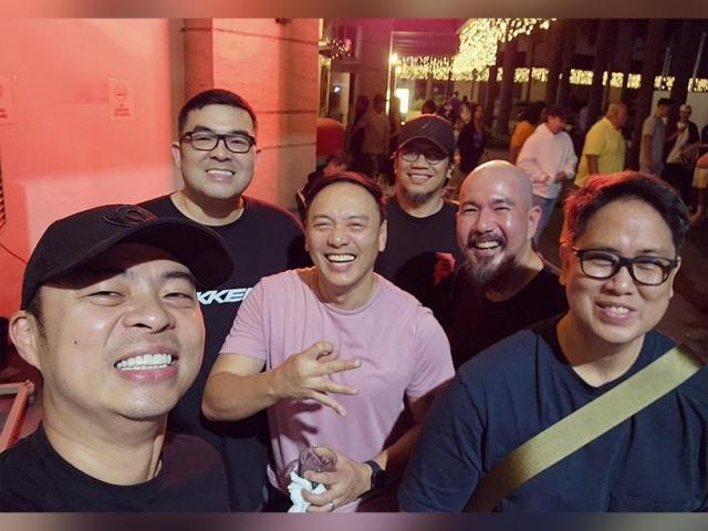 Parokya Ni Edgar