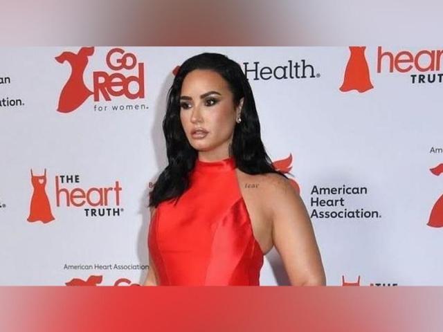 Demi Lovato 