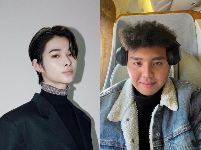 Ni Ki, ENHYPEN, Zack Tabudlo