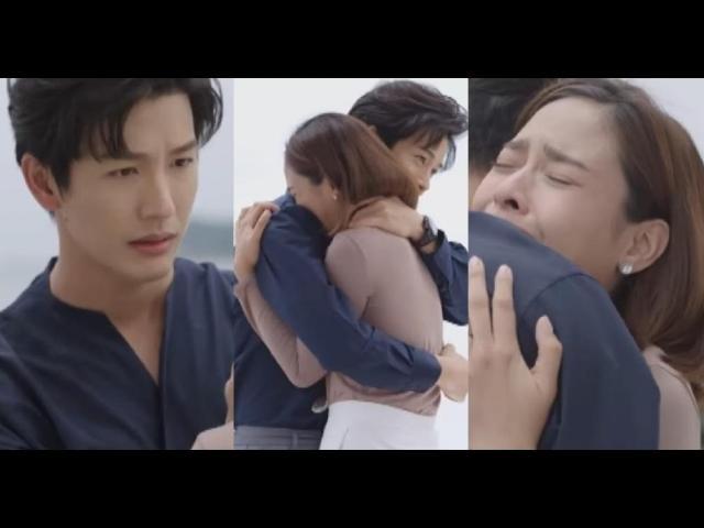 Pooklook Fonthip Watcharatrakul, Push Puttichai Kasetsin, Miracle of Love 