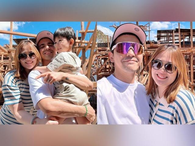 mark herras and nicole donesa