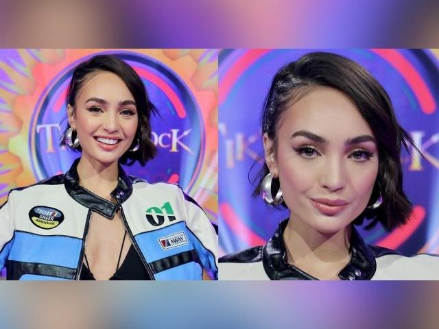 Miss Universe 2022 R'Bonney Gabriel