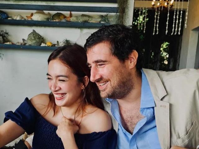 Ina Feleo and Giacomo Gervasutti