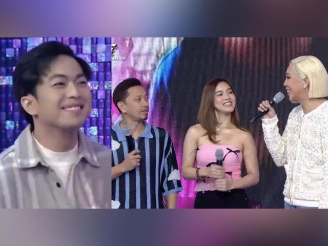 Hohn Rex, Its Showtime hosts