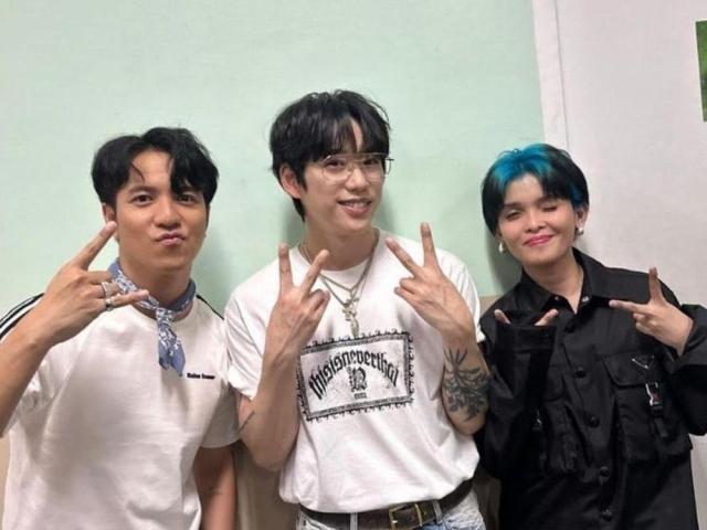 10cm and tj monterde