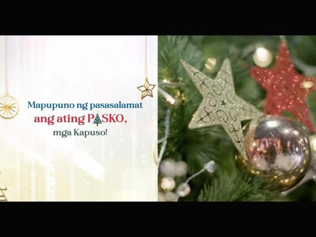 christmas ornaments and csid snippet