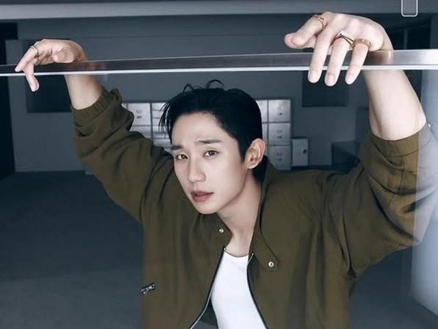 Jung Hae-in