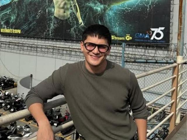 Ruru Madrid childhood dream