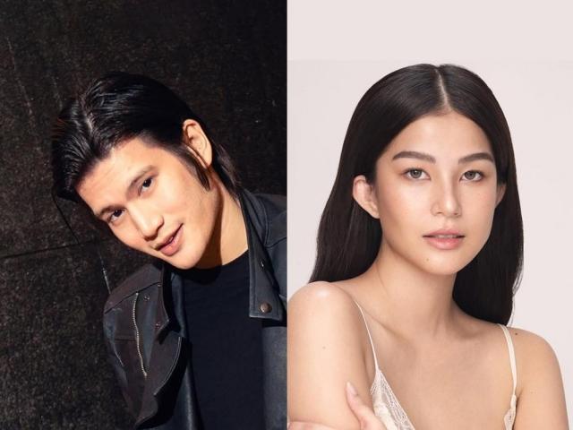 Lexi Gonzales, Gil Cuerva