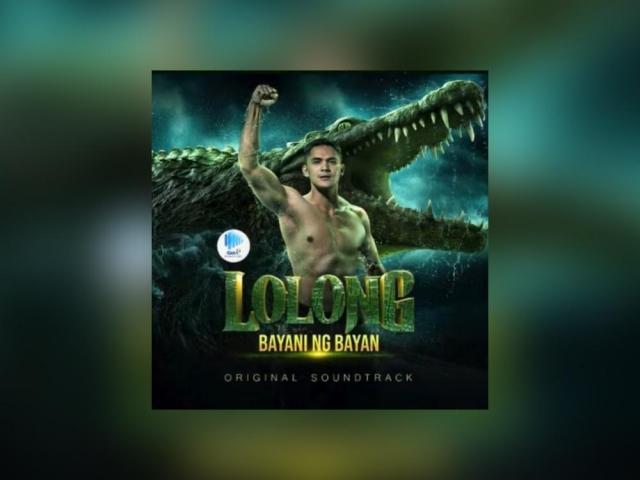 Lolong Bayani ng Bayan