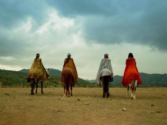 Encantadia Chronicles Sanggre teaser