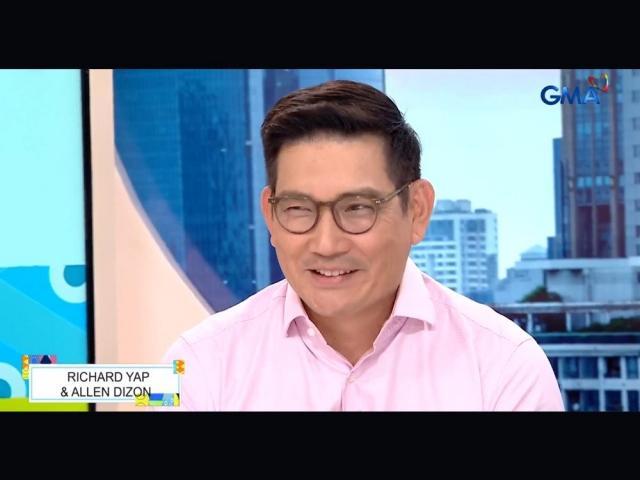 Richard Yap