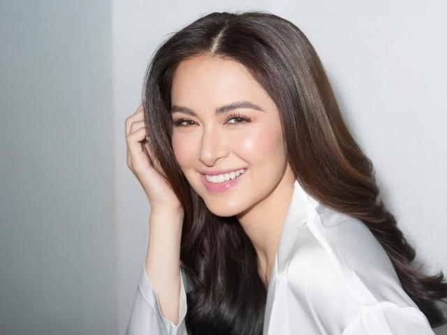 Marian Rivera