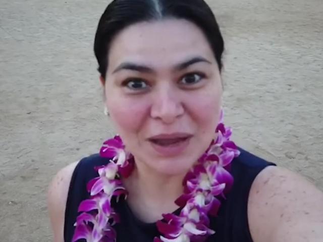 Aiko Melendez birthday in Hawaii