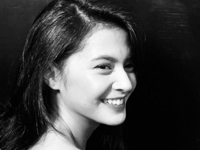 Bianca Umali on mature roles