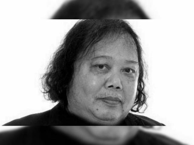 Dennis Garcia of Hotdog in 24 Oras report