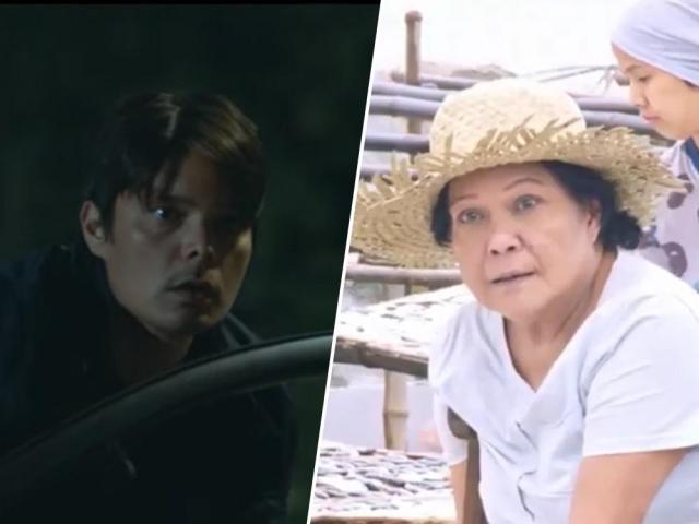 Metro Manila Summer Film Festival