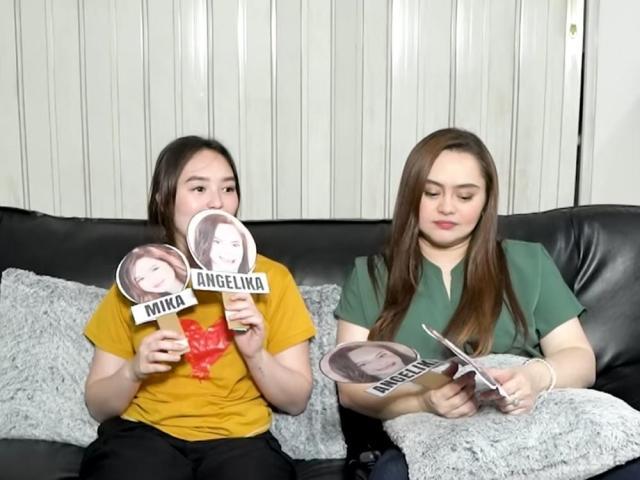 angelika dela cruz mika dela cruz