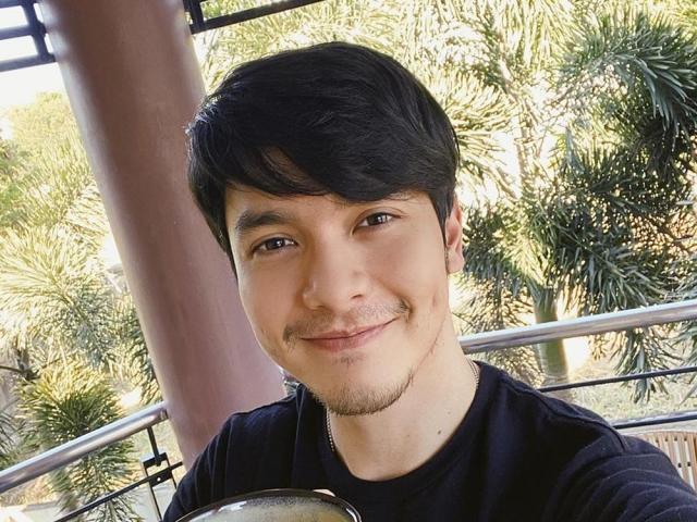 Alden Richards
