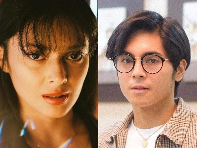 Bianca Umali at Miguel Tanfelix