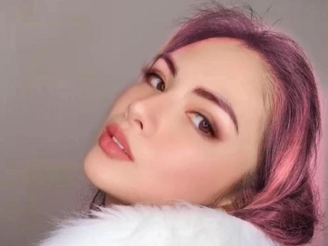 Ashley Rivera on TikTok