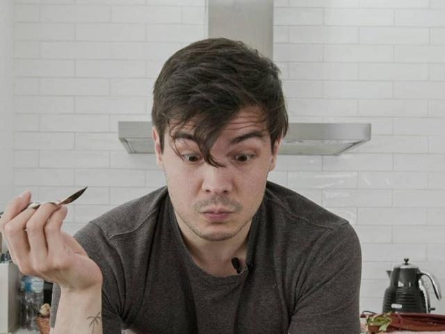 erwann heussaff cooks sinigang in australia