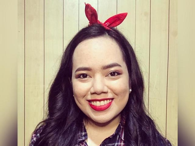 jo berry sikat sa ecuador at dominican republic