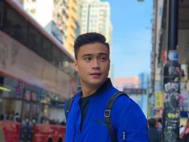 EA Guzman in Edate mo si Idol