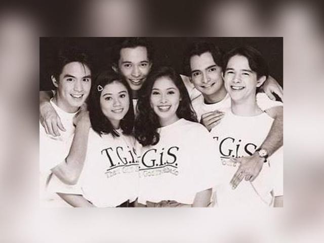 tgis reunion on all out sundays