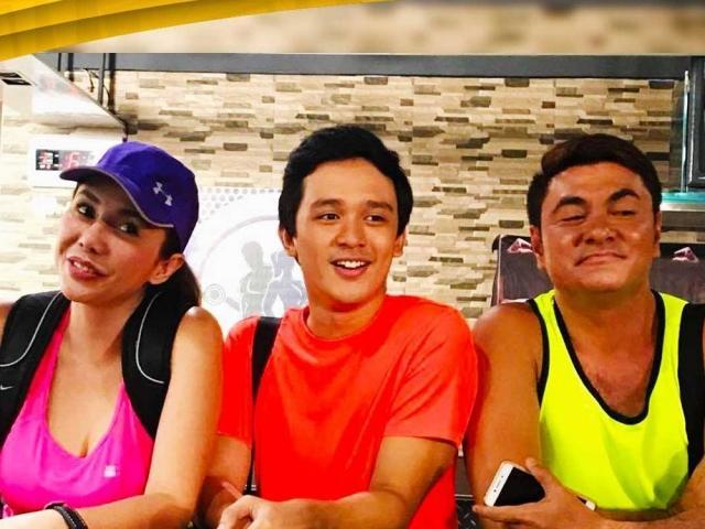 Pepito Manaloto stars