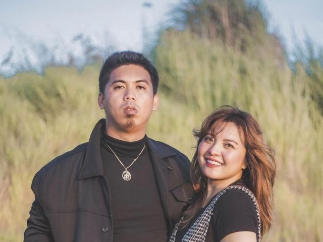 Cong TV at Viy Cortez