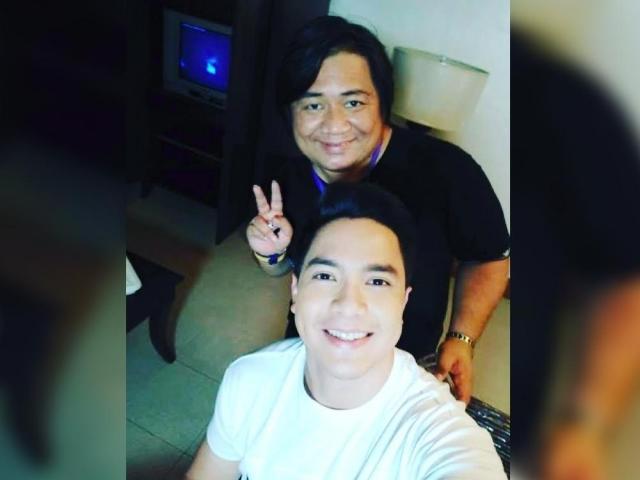 lolit solis on alden richards