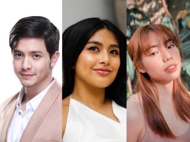Alden Richards, Therese Malvar